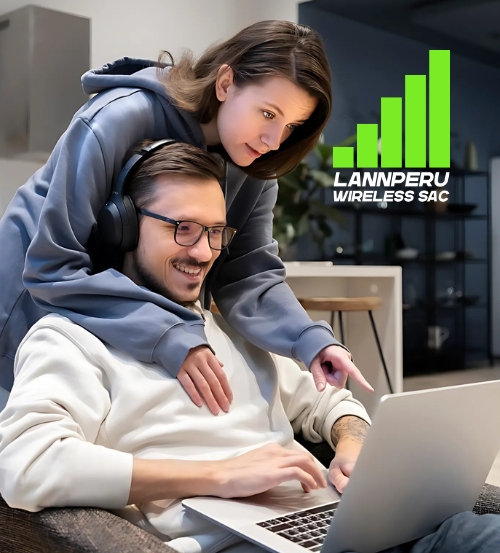 Lannperu Wireless SAC 1